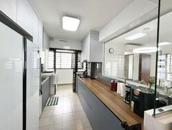 Blk 29 Ghim Moh Edge (Queenstown), HDB 4 Rooms #545412301